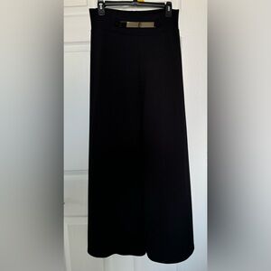 Brand blue mint color black size small